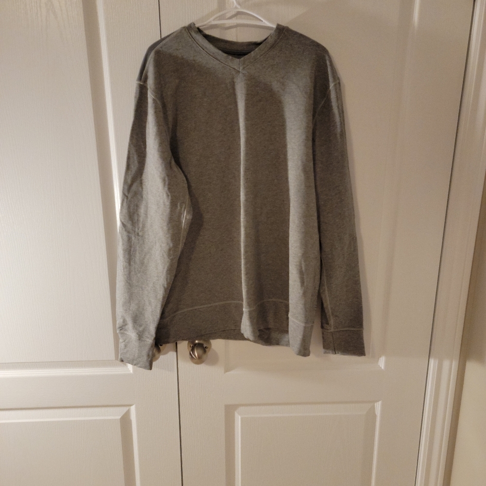 Lululemon sweater